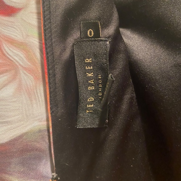 Ted baker dress - Picture 3 of 3